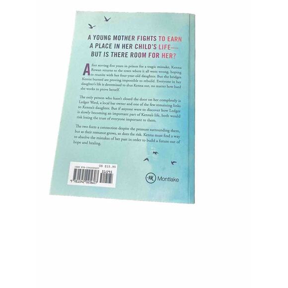 Reminders of Him : A Novel by Colleen Hoover (Trade Paperback) - Picture 2 of 5